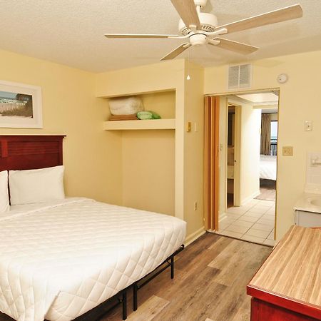 Holiday Sands South Myrtle Beach Extérieur photo