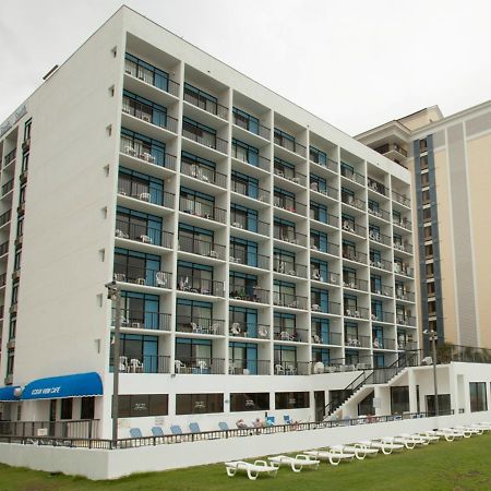 Holiday Sands South Myrtle Beach Extérieur photo