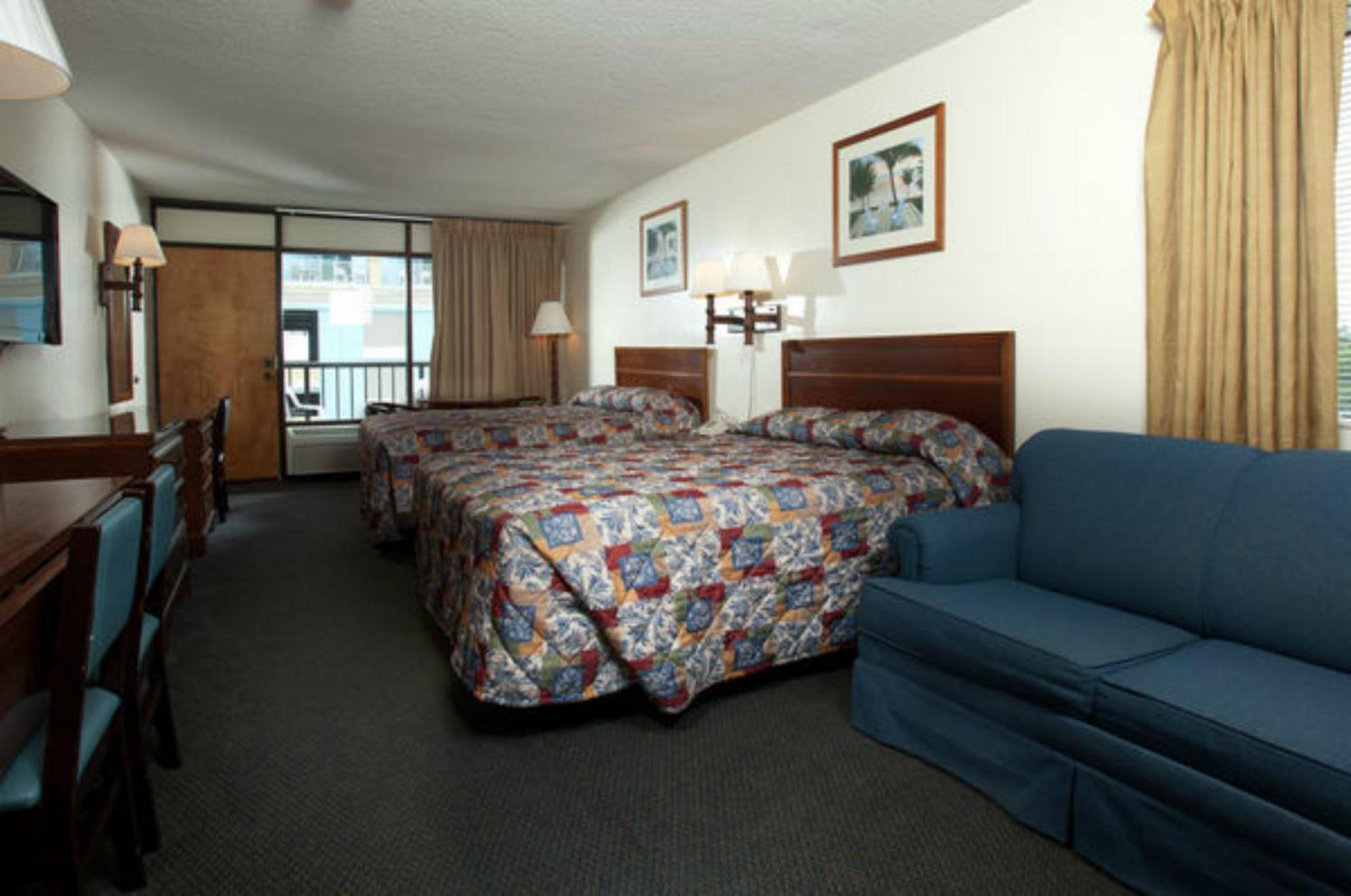 Holiday Sands South Myrtle Beach Chambre photo