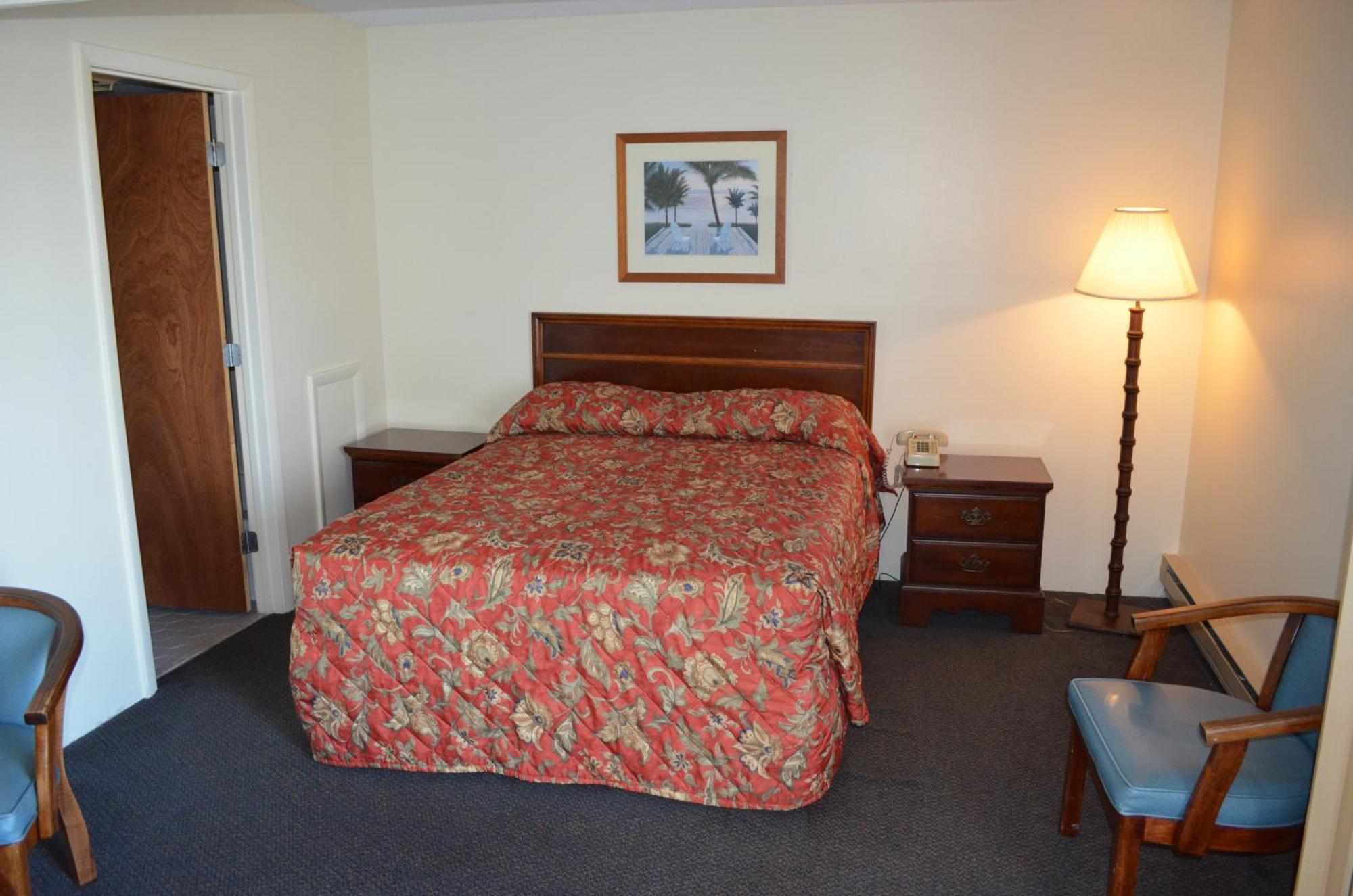 Holiday Sands South Myrtle Beach Chambre photo