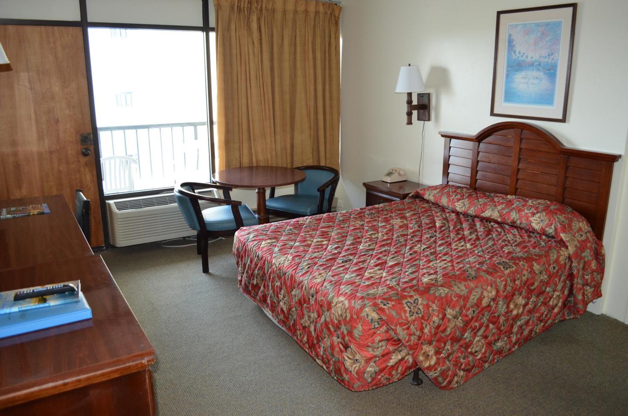 Holiday Sands South Myrtle Beach Chambre photo