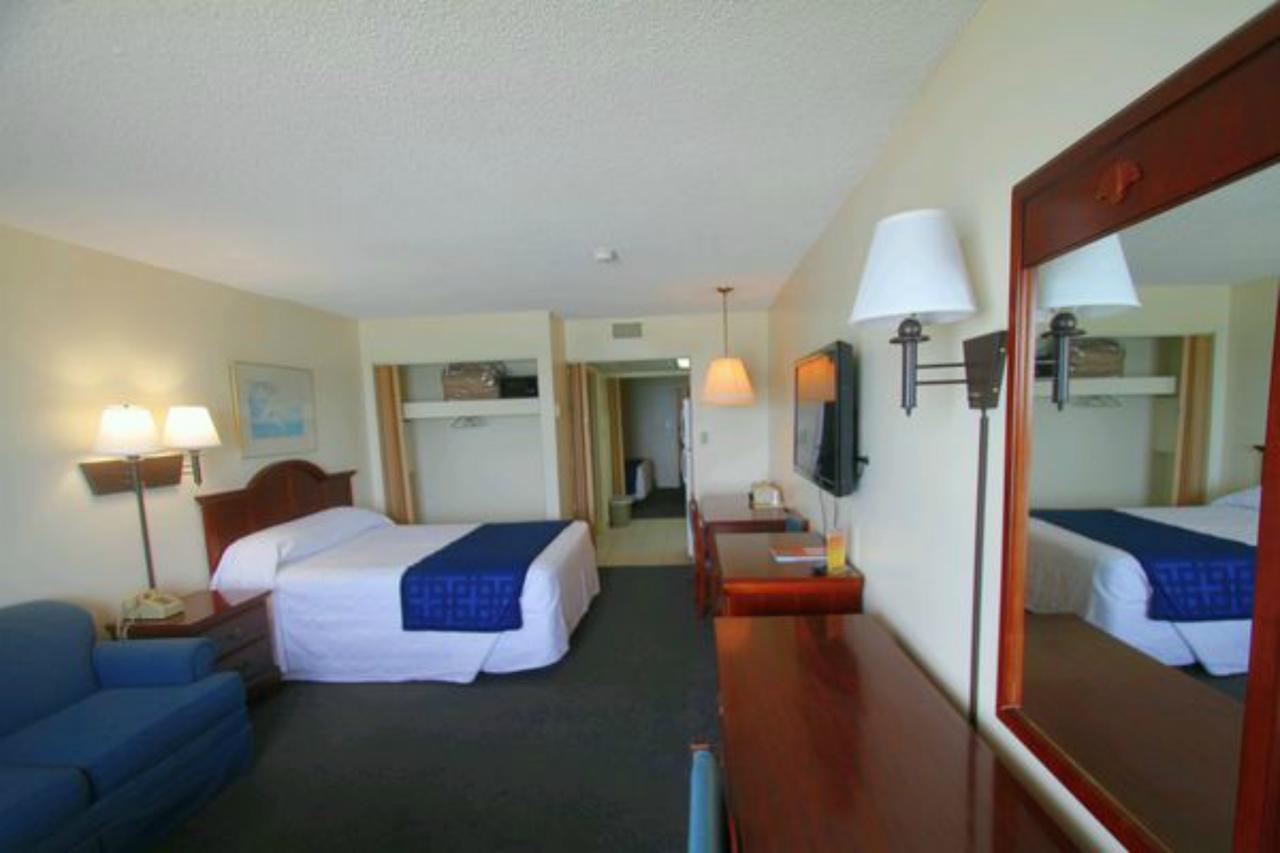 Holiday Sands South Myrtle Beach Extérieur photo